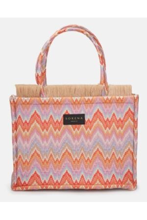 Sorena Sorena Caldera 