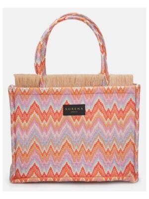 Sorena Caldera Caldera Medium Tote Bag