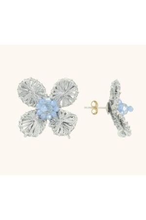 LOTT LOTT Flower Silver 