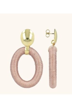 LOTT LOTT Oval Coral 