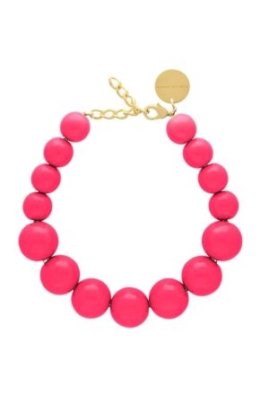 Vanessa Baroni Vanessa Baroni Beads Necklace  Vanessa Baroni Vanessa Baroni Beads Necklace