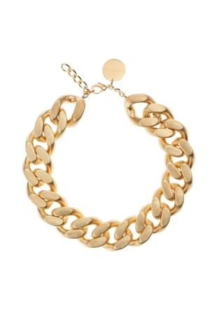 Vanessa Baroni Vanessa Baroni gold vintage  Vanessa Baroni Vanessa Baroni gold vintage