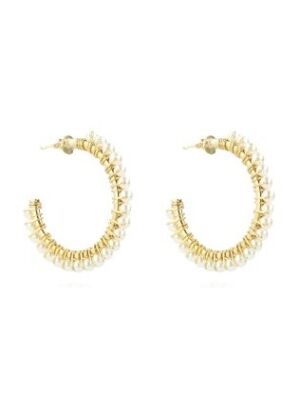 LOTT Carli Creolen CLEA013-G41640 LOTT Carli Creolen CLEA013-G41640