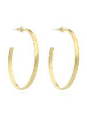 LOTT Creole Oval S Brushed CLEA730-B42074 LOTT Creole Oval S Brushed CLEA730-B42074