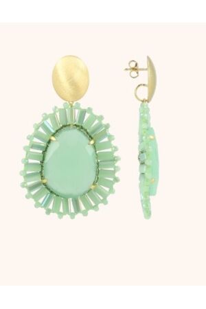 LOTT LOTT Esmee Teardrop M Stein 