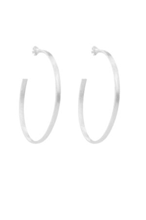 LOTT LOTT Creole Oval Small  LOTT LOTT Creole Oval Small