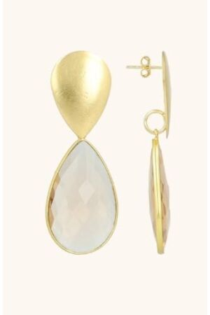 LOTT LOTT Framed Oval Coral  LOTT LOTT Framed Oval Coral