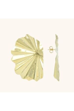 LOTT LOTT Leaf L Gold  LOTT LOTT Leaf L Gold