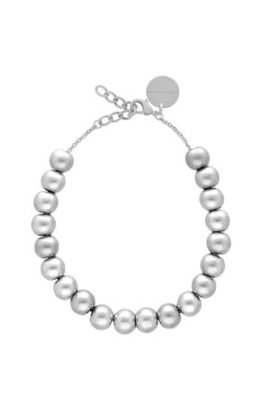 Vanessa Baroni Vanessa Baroni Small Beads Necklace 