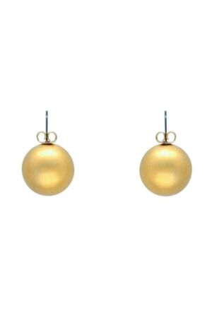 Vanessa Baroni Vanessa Baroni Dot Earring 