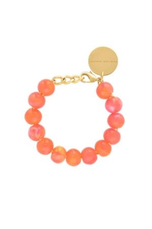 Vanessa Baroni Vanessa Baroni Mini Beads Bracelet 