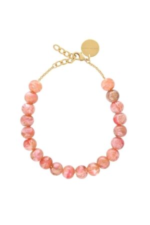 Vanessa Baroni Vanessa Baroni Small Beads Necklace 