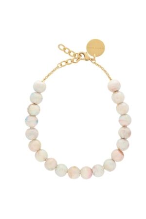 Vanessa Baroni Vanessa Baroni Small Beads Necklace 