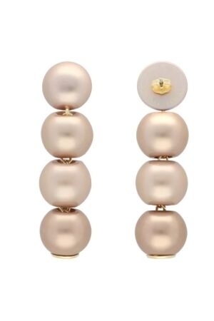 Vanessa Baroni Vanessa Baroni Small Beads Earring  Vanessa Baroni Vanessa Baroni Small Beads Earring