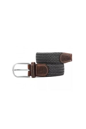 BILLYBELT BILLYBELT Woven Belt Vienna  BILLYBELT BILLYBELT Woven Belt Vienna