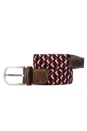 BILLYBELT BILLYBELT Woven Belt Amsterdam  BILLYBELT BILLYBELT Woven Belt Amsterdam