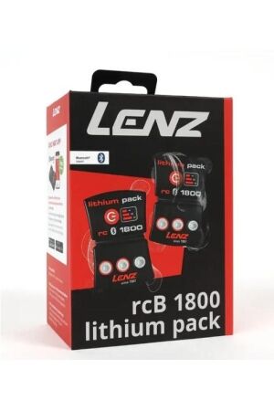 Lenz Lenz Lithium PAck 1800  Lenz Lenz Lithium PAck 1800