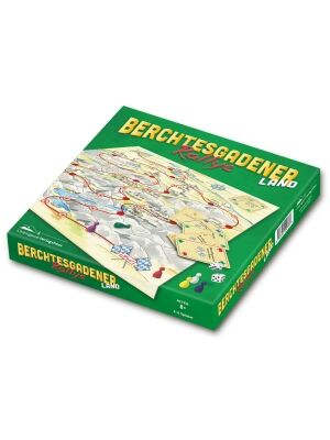 Chiemgau Verlag Berchtesgaden Rallye Chiemgau Verlag Berchtesgaden Rallye