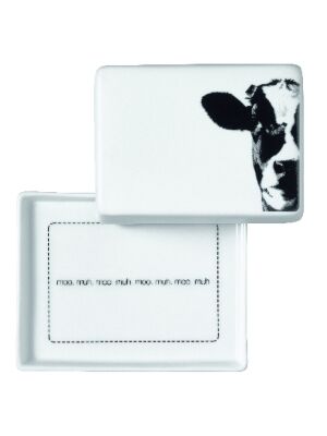 Räder Butterdose Kuh 8733 Räder Butterdose Kuh 8733
