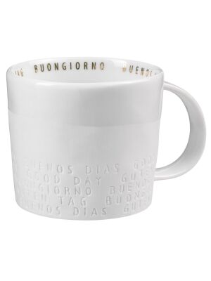 Räder Tasse Guten Tag 11873 Räder Tasse Guten Tag 11873