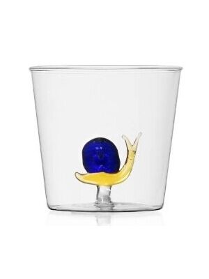 Ichendorf Milan Animal Farm tumbler snail 9352376 Ichendorf Milan Animal Farm tumbler snail 9352376