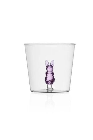 Ichendorf Milan Ichendorf Milan Animal Farm tumbler Rabbit  Ichendorf Milan Ichendorf Milan Animal Farm tumbler Rabbit