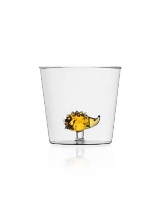 Ichendorf Milan Ichendorf Milan Animal Farm tumbler igel  Ichendorf Milan Ichendorf Milan Animal Farm tumbler igel