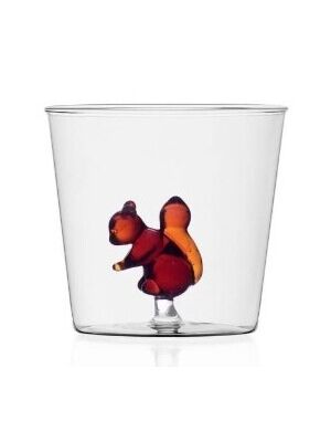 Ichendorf Milan Animal Farm tumbler Eichhörnch 9352373 Ichendorf Milan Animal Farm tumbler Eichhörnch 9352373
