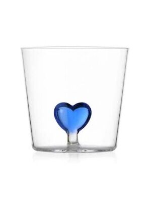Ichendorf Milan Animal Farm tumbler blue heart 9352393 Ichendorf Milan Animal Farm tumbler blue heart 9352393