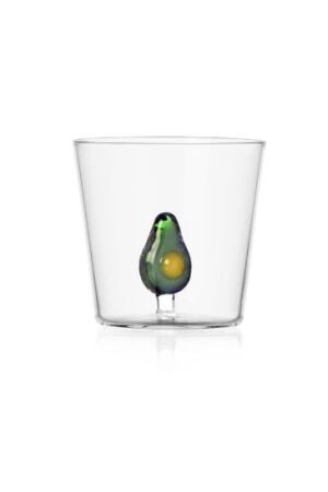 Ichendorf Milan Ichendorf Milan Fruits&Flowers tumbl. avocado  Ichendorf Milan Ichendorf Milan Fruits&Flowers tumbl. avocado