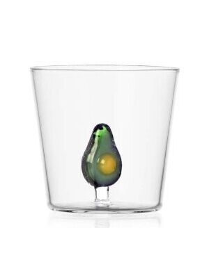Ichendorf Milan Fruits&Flowers tumbl. avocado 9354238-2 Ichendorf Milan Fruits&Flowers tumbl. avocado 9354238-2
