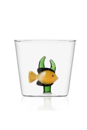 Ichendorf Milan Ichendorf Milan Marine Garden Yellow Fish Gree Ichendorf Milan Ichendorf Milan Marine Garden Yellow Fish Gree