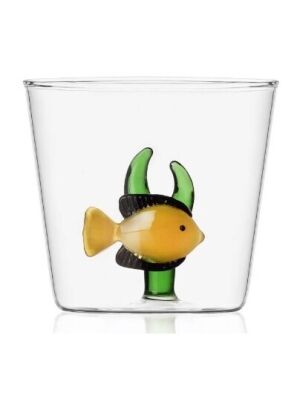 Ichendorf Milan Marine Garden Yellow Fish Gree 9352056 Ichendorf Milan Marine Garden Yellow Fish Gree 9352056