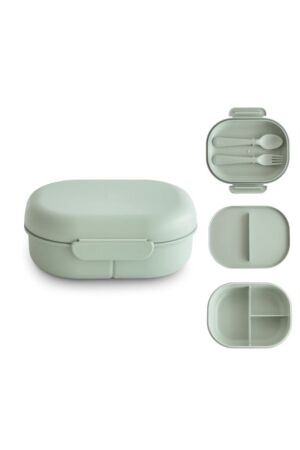 Mushie Mushie Lunchbox  Mushie Mushie Lunchbox