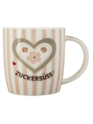 Adelheid Zuckersüss Tasse 15230131490-610-OG Adelheid Zuckersüss Tasse 15230131490-610-OG