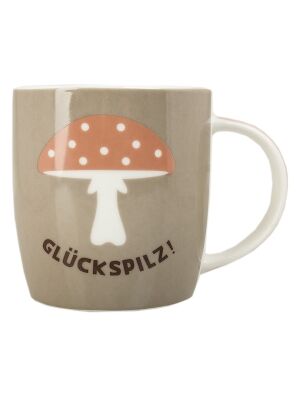 Adelheid Glückspilz Tasse 15230131491-432-OG Adelheid Glückspilz Tasse 15230131491-432-OG