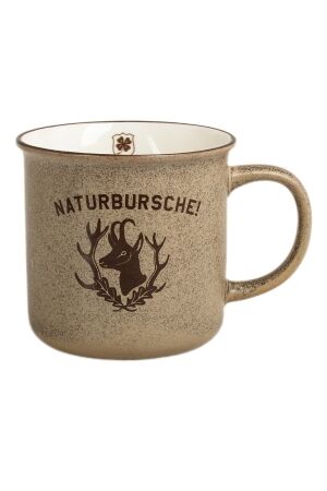 Adelheid Adelheid Naturbursche Hüttenbecher  Adelheid Adelheid Naturbursche Hüttenbecher