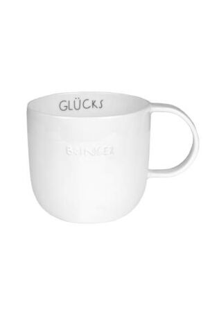 Räder Räder Dining Tasse Grücksbringer  Räder Räder Dining Tasse Grücksbringer