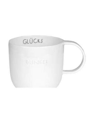 Räder Dining Tasse Grücksbringer 16554 Räder Dining Tasse Grücksbringer 16554