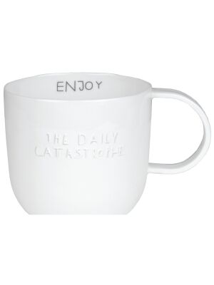 Räder Enjoy the daily catastrophe 16555 Räder Enjoy the daily catastrophe 16555
