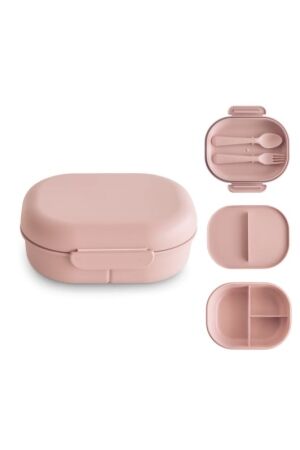 Mushie Mushie Lunchbox  Mushie Mushie Lunchbox