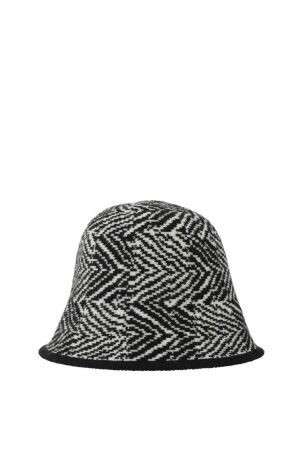 TOPTEAM TOPTEAM Bucket hat  TOPTEAM TOPTEAM Bucket hat