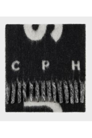 Copenhagen Copenhagen CPH Shawl 13 Copenhagen Copenhagen CPH Shawl 13