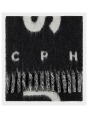 Copenhagen CPH Shawl 13 CPH Shawl 13