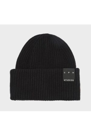 Copenhagen Copenhagen CPH Beanie 3 Copenhagen Copenhagen CPH Beanie 3