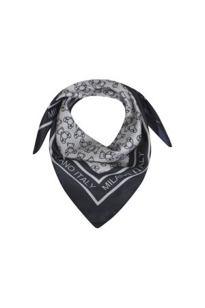 Milano Italy Milano Italy Teddy Schal 