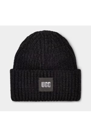 Ugg Ugg Chunkie Rib Beanie Ugg Ugg Chunkie Rib Beanie