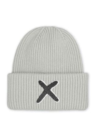 Unio Hamburg Unio Hamburg Lumi X Black - gruppy grey 023  Unio Hamburg Unio Hamburg Lumi X Black - gruppy grey 023