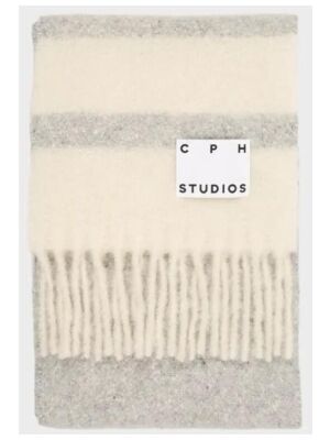 Copenhagen CPH Shawl 16 CPH Shawl 16