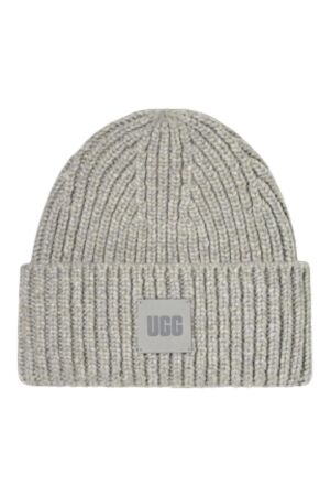 Ugg Ugg Chunkie Rib Beanie Ugg Ugg Chunkie Rib Beanie
